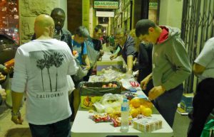 Australia - Food Outreach11