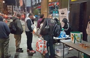 Australia - Food Outreach7