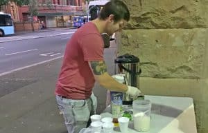 Australia - Food Outreach9