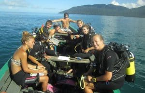 Madagascar - Diving and Marine Research2