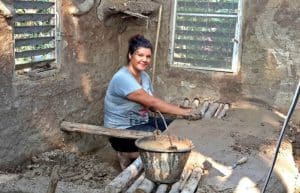 Thailand - Habitat Community Construction25