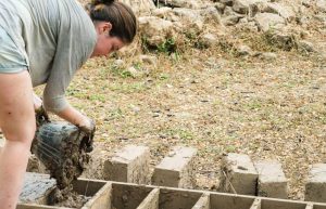 Thailand - Habitat Community Construction5