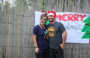 Zambia - Christmas in Victoria Falls18