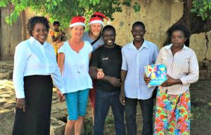 Zambia - Christmas in Victoria Falls22