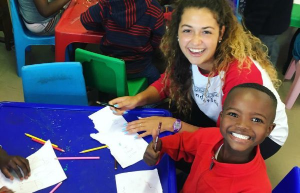 Volunteering With Children Abroad - Orphanages, Schools And Communities