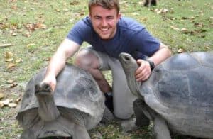 Volunteer in Seychelles - Wildlife Conservation Program