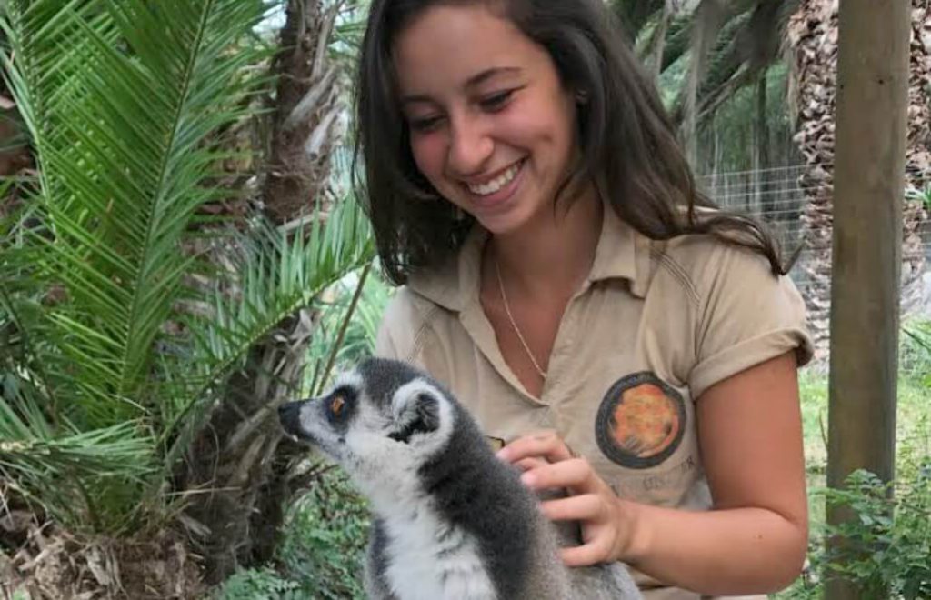 Volunteering in Africa for Lemur Conservation | GoEco