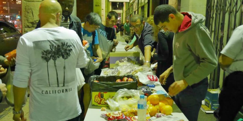 Australia - Food Outreach11