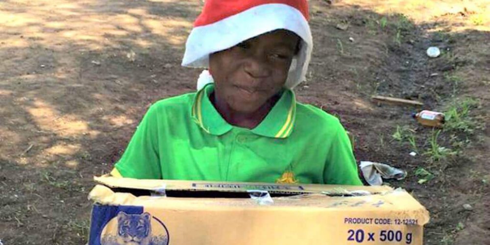 Zambia - Christmas in Victoria Falls2