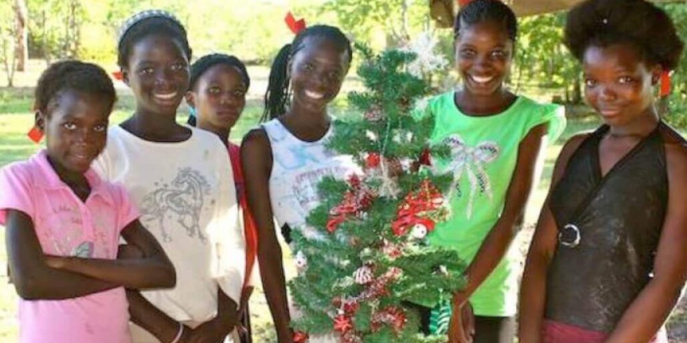 Zambia - Christmas in Victoria Falls21